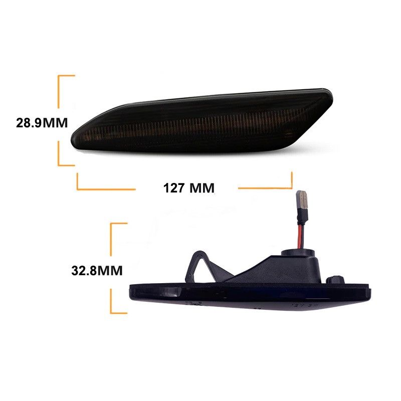 products/386/fiat tipo migavci.jpg - LED SIJALICE, BOCNI DYNAMIC MIGAVCI - FIAT 174206LG - Xenon Svetla Beograd